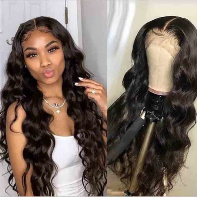 Fashion Casual Curly Wigs