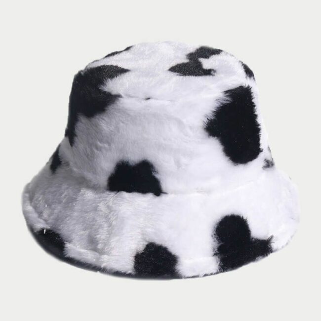 Fashion Casual Print Hat