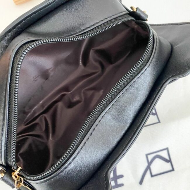 Fashion Casual Game Console Crossbody Bag