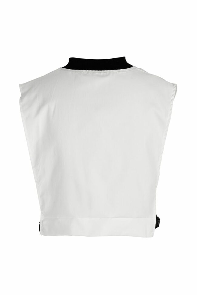 Sexy Solid Split Joint V Neck Tops