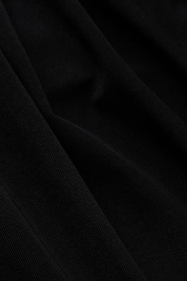 Fashion Sexy Solid Fold Half A Turtleneck Long Sleeve Dresses