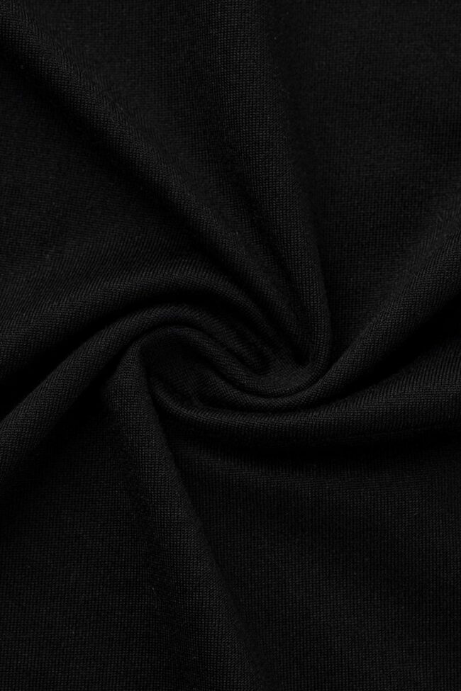 Fashion Casual Print Split Joint V Neck Short Sleeve Dress
