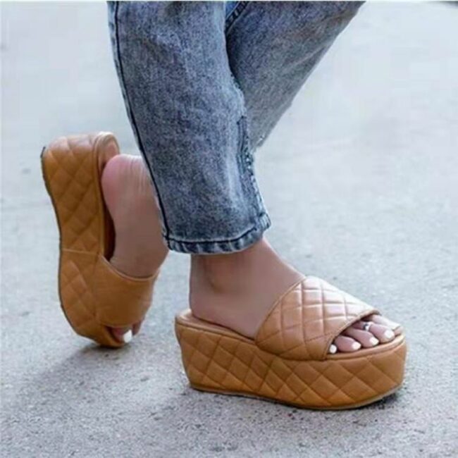 Casual Street Split Joint Opend Out Door Shoes