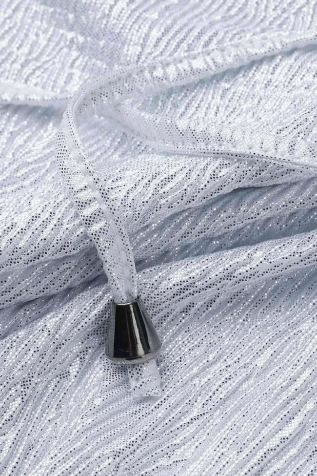 Trendy Zipper Design Blending One-piece Jumpsuit
