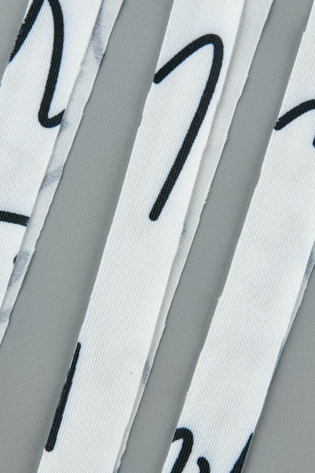 Casual Street Print Tassel Split Joint Asymmetrical O Neck Short Sleeve Two Pieces